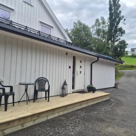 Utleiebolig Fannrem, hotel a Fannrem