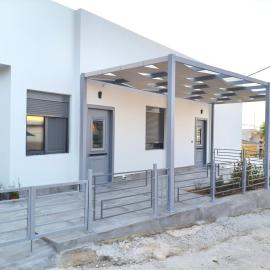 Aegina-Paradise Suites, hotel em Vathí