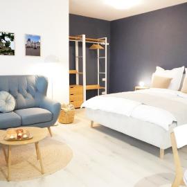 54 Apartments - Boutique Apartments Trier