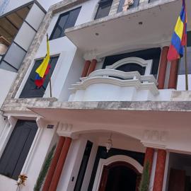 Hotel Jomaley, hotel u gradu Loja