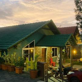 Coorg Annu Stay