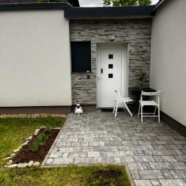 Apartmán Buky