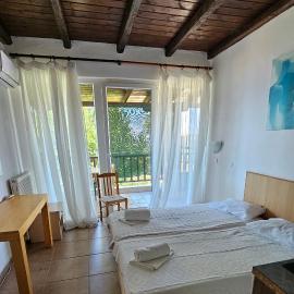 Sithonia Mare Hotel, hotel en Gerakini