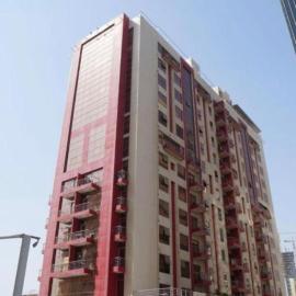 Modern Comfort Room In Barsha Heights Tecom, hotel a Dubai
