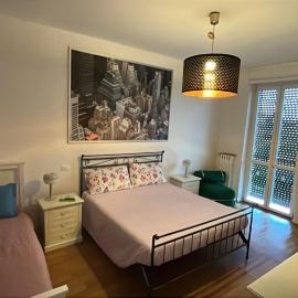 Room Saronno + B&B