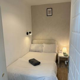 Modern Comfort Room In Barsha Heights Tecom, отель в Дубае