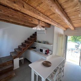 Il rifugio nel Brenta - LV Experience House
