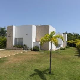 Elegant Seaside Villa Steps to Beach & Golf Course: Boca del Soco'da bir otel