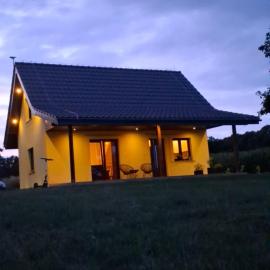 Agroturystyka u Marty, Hotel in Przeworno