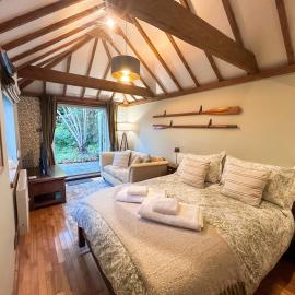The Willow Nest, hotel u gradu Hambleden