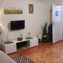 Katata Apartment One -Bedrom