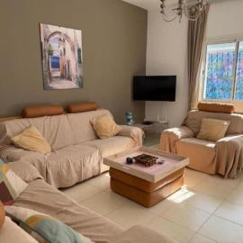 Dar El Hedi - Villa 7pers La Marsa, Tunis