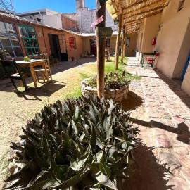 Hostal Humahuaca, hotel di Humahuaca