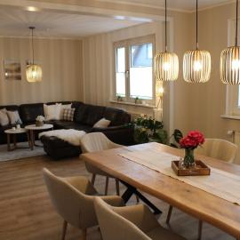 Ferienhaus Harz Moments