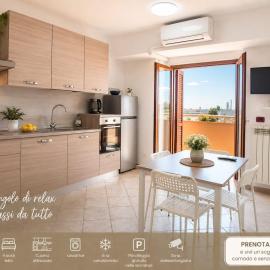 Appartamento Magnolia 226