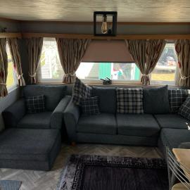 Kings caravan park A-27