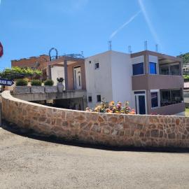 Lux apartment