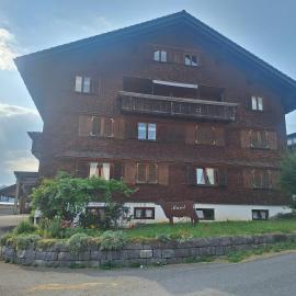 Ferienhof Muxel