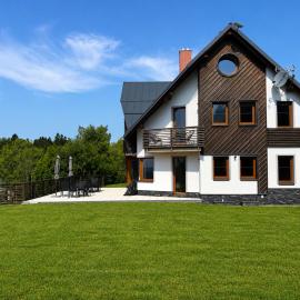 Psí bouda Benecko, hotell sihtkohas Benecko