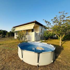 MELIA Holidays & Living, hotell sihtkohas Epanomi