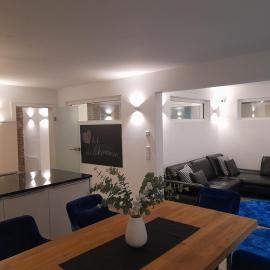 Casa Wohnen und Wellness, hotel a Hemer