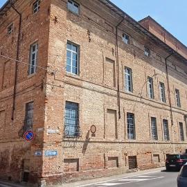 Palazzo TEDESCHI, hotel a Borgonovo Val Tidone