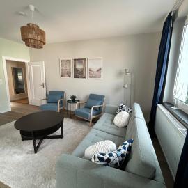 Michel Apartments