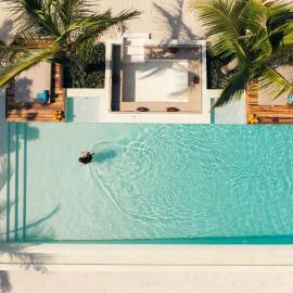 Kizimkazi में, होटल Salida Beach Zanzibar