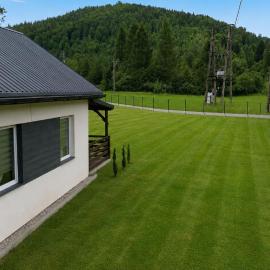 Domek na Roztokach, hotel in Rycerka Górna