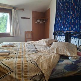 Setcases-Vallter hostal Mitja Pensió 4, Hotel in Setcases