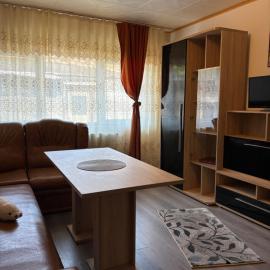 Apartament Iulia