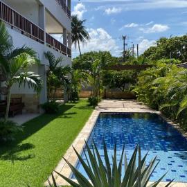 Sol e Vento próximo Praia de cumbuco