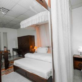 Mbeya Forest Hill Motel, hotel en Mbeya