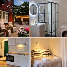 Central City Apartment C