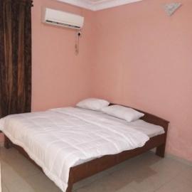 Degosh hotel