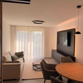 Moderne 47m2 Wohnung am Zentrumsrand von Kufstein