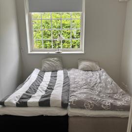 Bageriet, 1 room, 2 beds, Hotel in Varberg