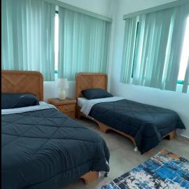 Residencia manatial, hotel in La Mira