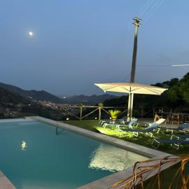Villa Luca e Vale
