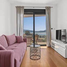 Azure Bay Apartments