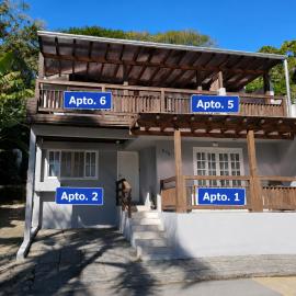Apartamentos Lagoinha