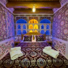 Meriton Heritage Bukhara, hotell Buhhaaras