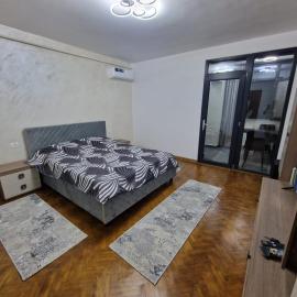 GARSONIERA ÎN REGIM HOTELIER