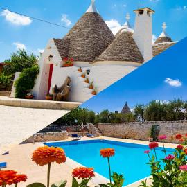 Il Trullo Pellegrini