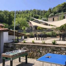 Antica Residenza
