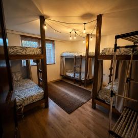 Pure Sleep, hotel in Prizren