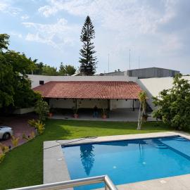 Finca suites