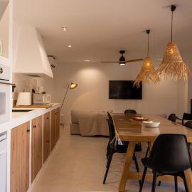 Casa Aurora, hotel in Almoharín