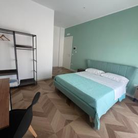 Nika Partenope Rooms، فندق في نابولي