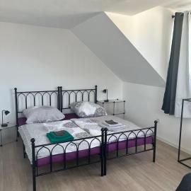 Apartment near Cologne and Phantasialand